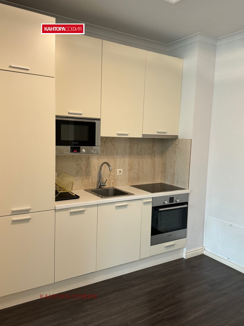 For Rent  2 bedroom Sofia , Lozenets , 110 sq.m | 44935129 - image [2]