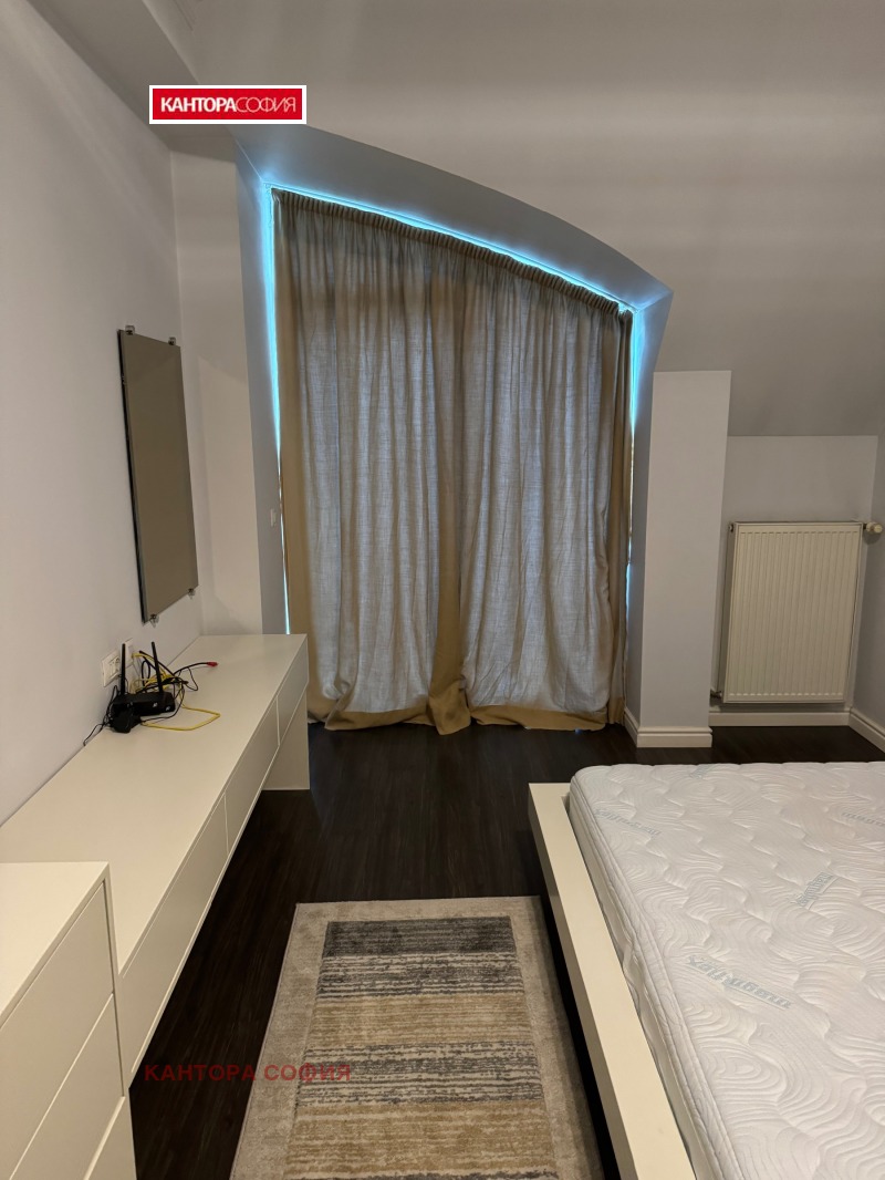 For Rent  2 bedroom Sofia , Lozenets , 110 sq.m | 44935129 - image [7]