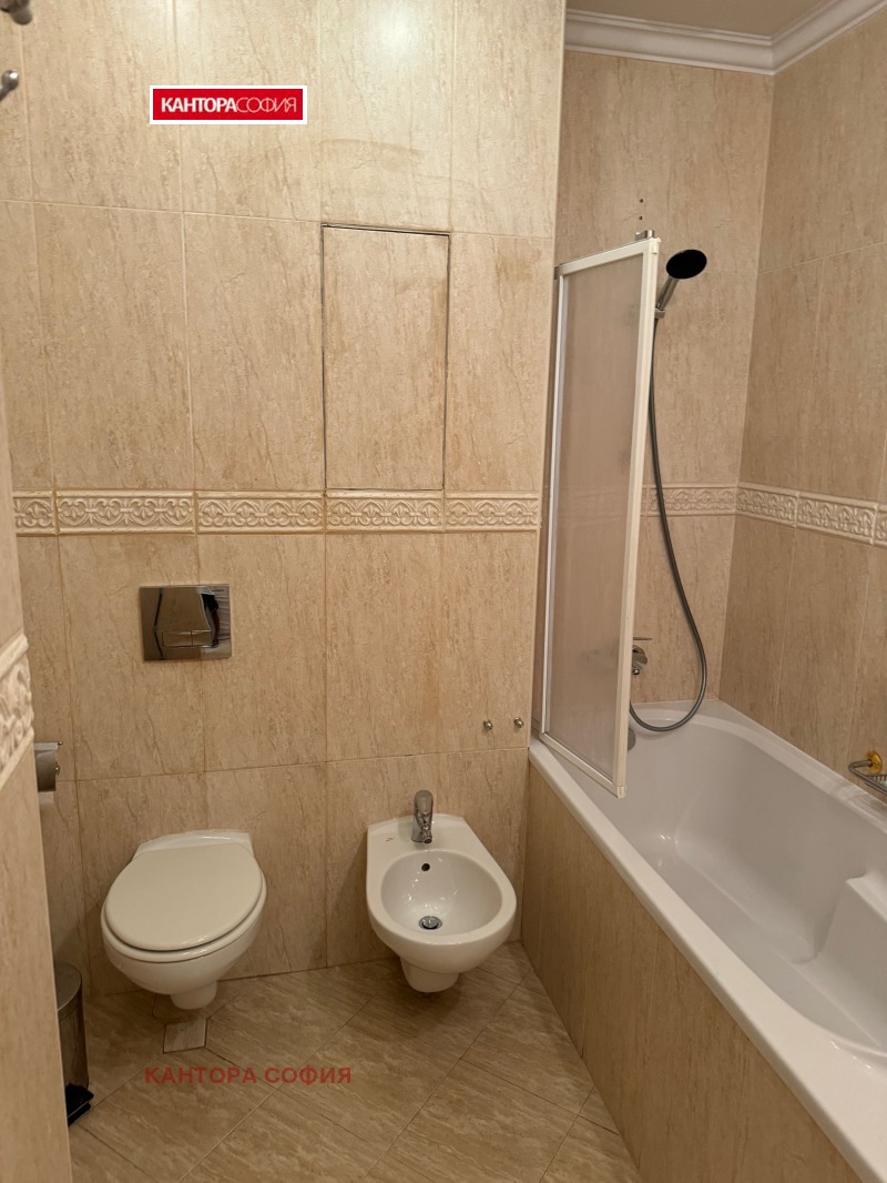 For Rent  2 bedroom Sofia , Lozenets , 110 sq.m | 44935129 - image [6]