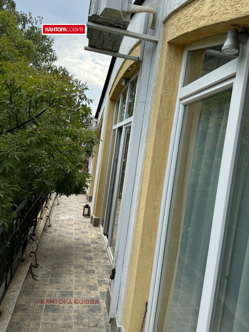 For Rent  2 bedroom Sofia , Lozenets , 110 sq.m | 44935129 - image [4]