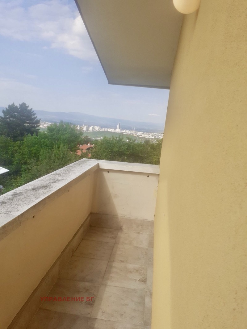 Дава под наем  3-стаен град София , Бояна , 201 кв.м | 88657808 - изображение [12]