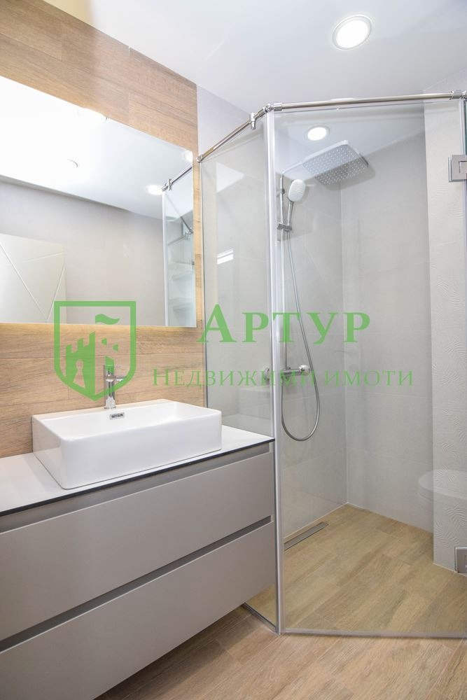 Дава под наем 3-СТАЕН, гр. София, Кръстова вада, снимка 8 - Апартаменти - 52354537