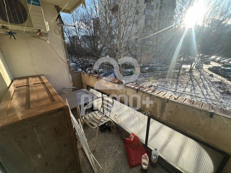 Дава под наем 3-СТАЕН, гр. София, Дианабад, снимка 9 - Апартаменти - 53491241