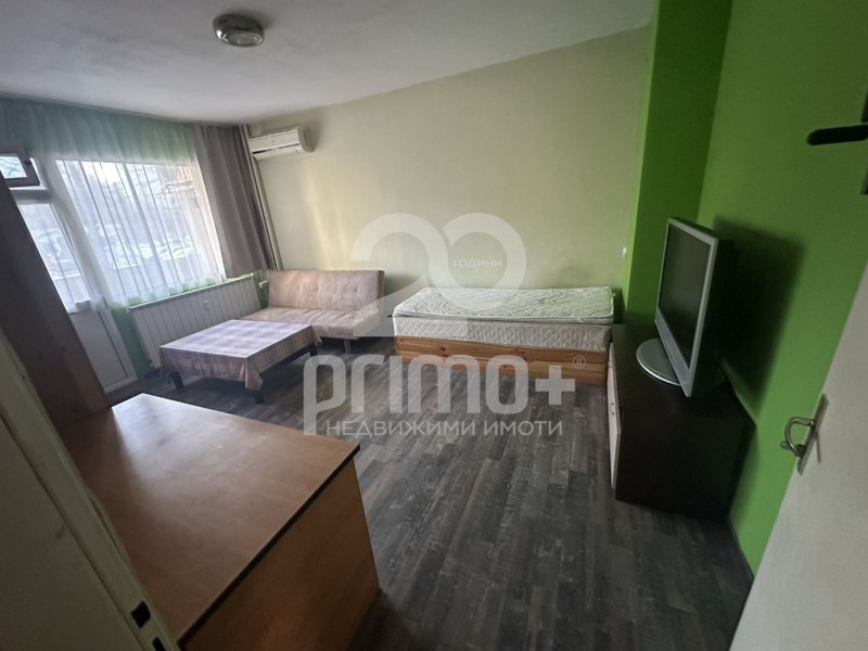 Дава под наем 3-СТАЕН, гр. София, Дианабад, снимка 2 - Апартаменти - 53491241