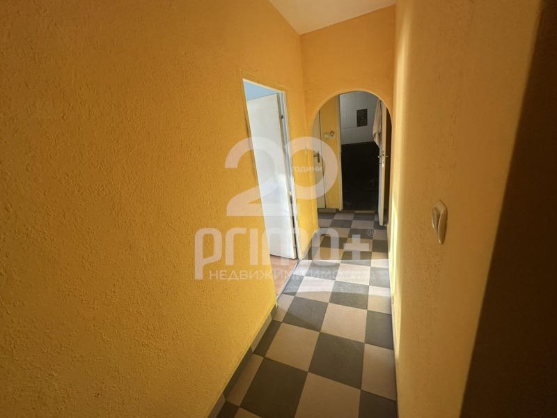 Дава под наем 3-СТАЕН, гр. София, Дианабад, снимка 4 - Апартаменти - 53491241