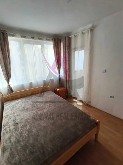 Дава под наем 3-СТАЕН, гр. Варна, Окръжна болница-Генерали, снимка 6 - Апартаменти - 55797484