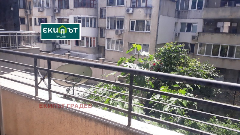 Дава под наем ОФИС, гр. Варна, Лятно кино Тракия, снимка 4 - Офиси - 53035508