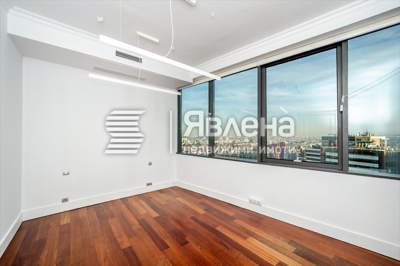 Дава под наем ОФИС, гр. София, Манастирски ливади, снимка 7 - Офиси - 53979736