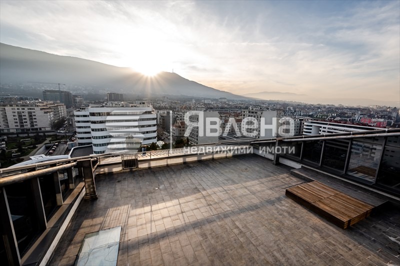 Дава под наем ОФИС, гр. София, Манастирски ливади, снимка 12 - Офиси - 53979736