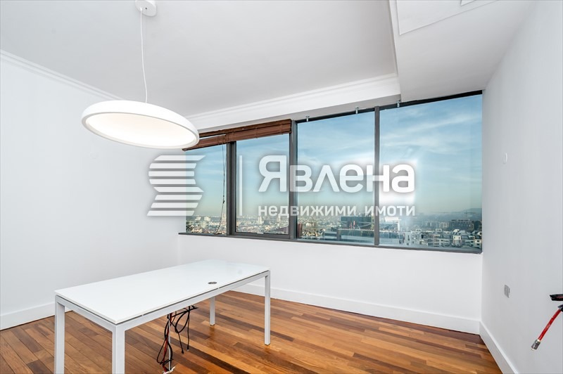 Дава под наем ОФИС, гр. София, Манастирски ливади, снимка 6 - Офиси - 53979736