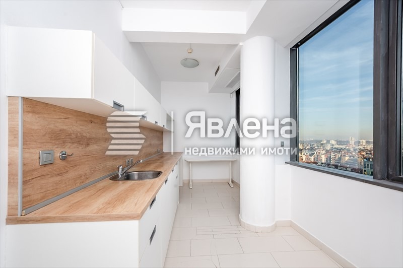 Дава под наем ОФИС, гр. София, Манастирски ливади, снимка 9 - Офиси - 53979736