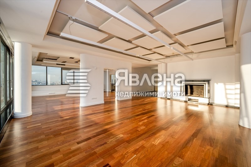 Дава под наем ОФИС, гр. София, Манастирски ливади, снимка 4 - Офиси - 53979736