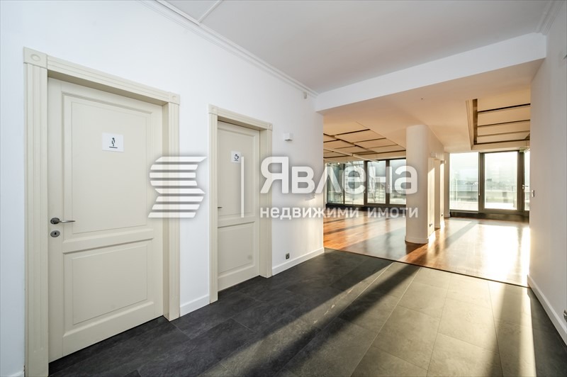 Дава под наем ОФИС, гр. София, Манастирски ливади, снимка 10 - Офиси - 53979736