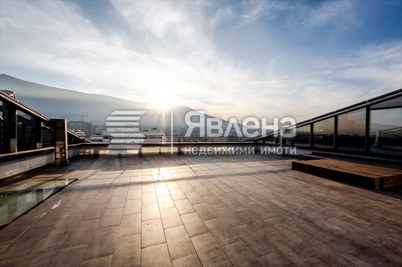 Дава под наем ОФИС, гр. София, Манастирски ливади, снимка 11 - Офиси - 53979736