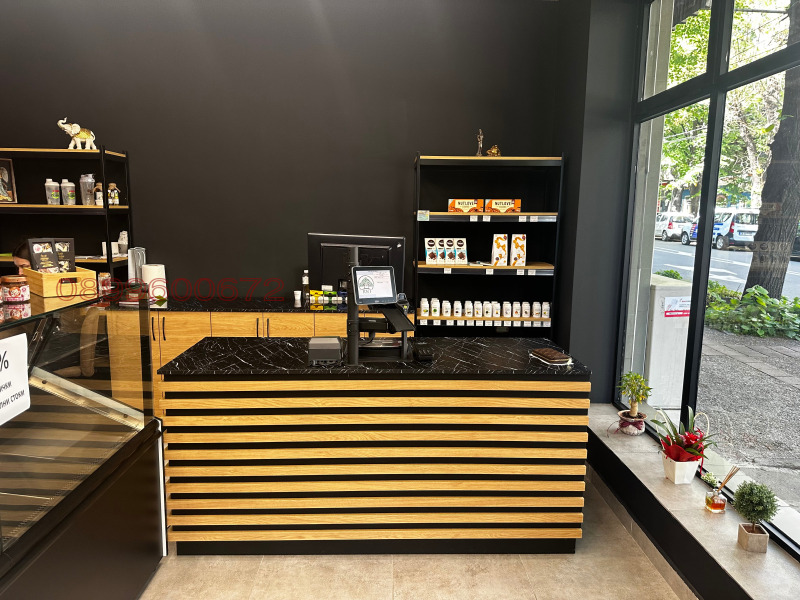 Do wynajęcia  Sklep Plowdiw , Karszijaka , 60 mkw | 62371359 - obraz [5]