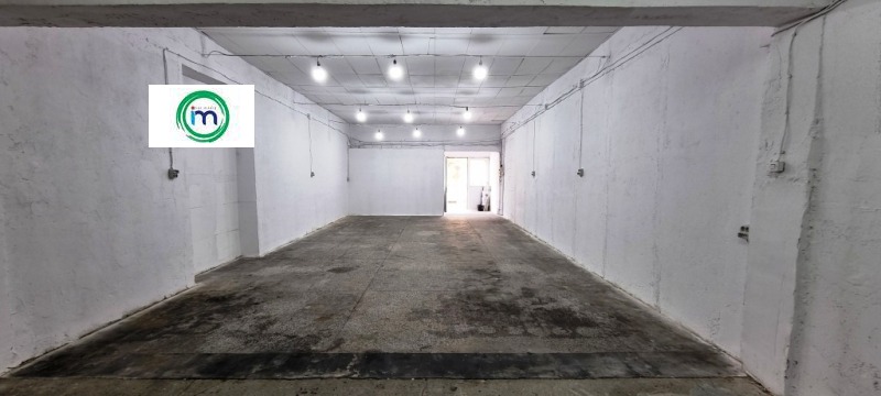 Te huur  Opslag Pazardzjik , Promisjlena zona , 130 m² | 86125917