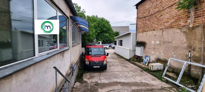 Te huur  Opslag Pazardzjik , Promisjlena zona , 130 m² | 86125917 - afbeelding [4]