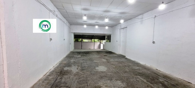 Te huur  Opslag Pazardzjik , Promisjlena zona , 130 m² | 86125917 - afbeelding [2]