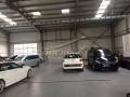 Дава под наем СКЛАД, с. Труд, област Пловдив, снимка 1