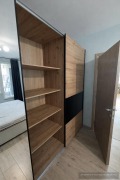 Под наем 3-СТАЕН, град София, Бъкстон • 1100 € • 99213827 4