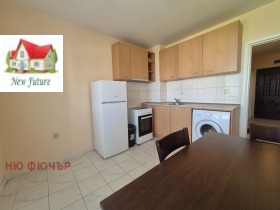 1 dormitorio Sveta Troitsa, Sofia