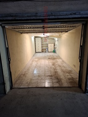 ГАРАЖ, ПАРКОМЯСТО, 28 m2