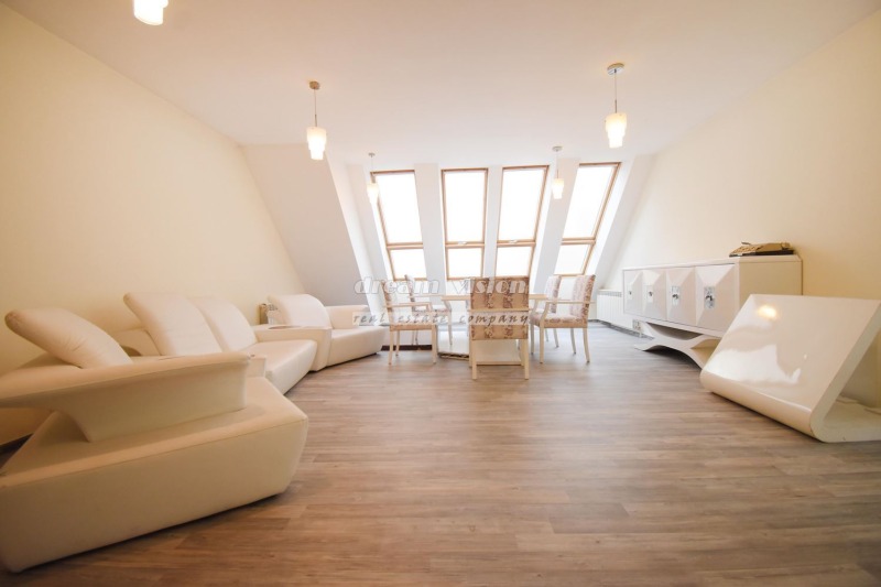 Дава под наем 1-СТАЕН, гр. София, Център, снимка 2 - Апартаменти - 53165602