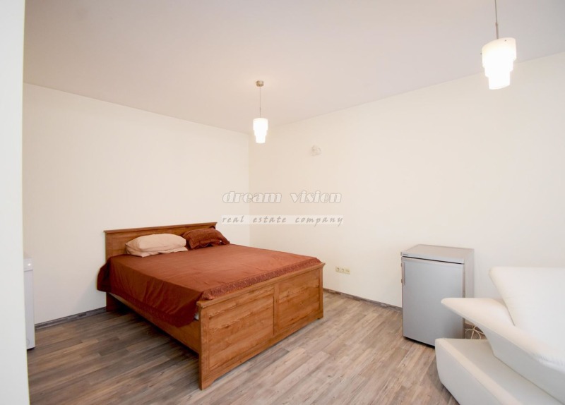 Дава под наем 1-СТАЕН, гр. София, Център, снимка 7 - Апартаменти - 53165602