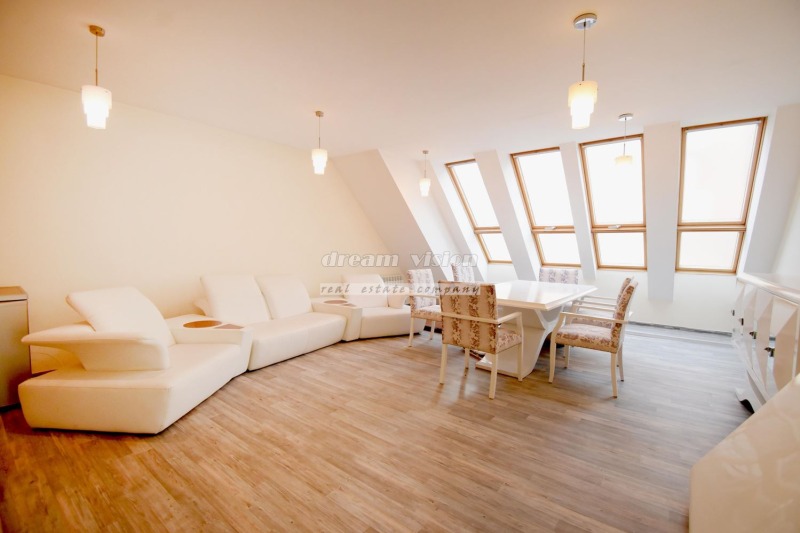 Дава под наем 1-СТАЕН, гр. София, Център