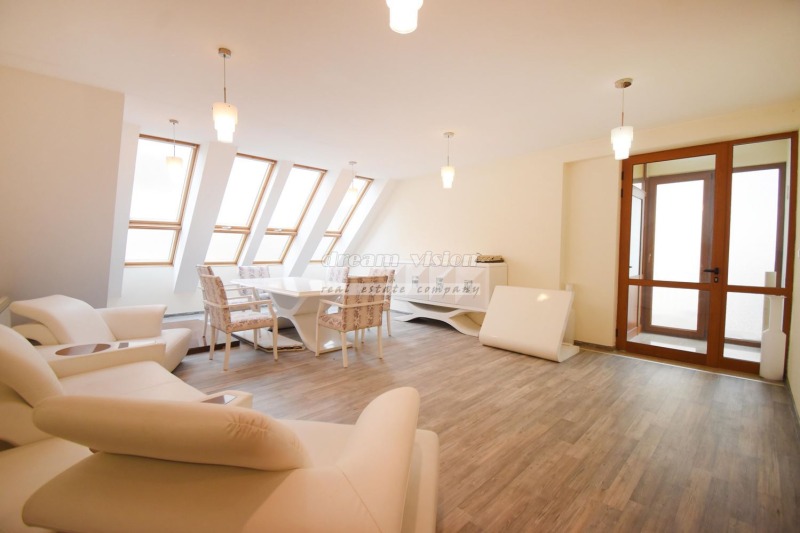 Дава под наем 1-СТАЕН, гр. София, Център, снимка 3 - Апартаменти - 53165602