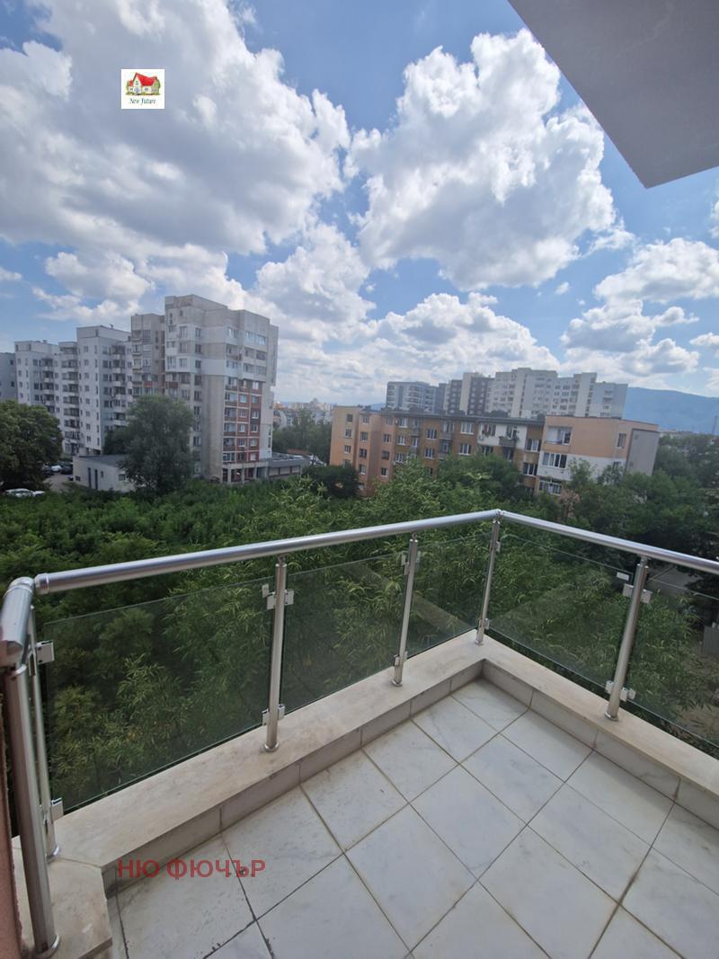 De inchiriat  1 dormitor Sofia , Sveta Troița , 75 mp | 92916374 - imagine [14]