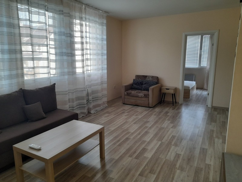 В аренду  1 спальня София , Света Троица , 75 кв.м | 92916374 - изображение [11]