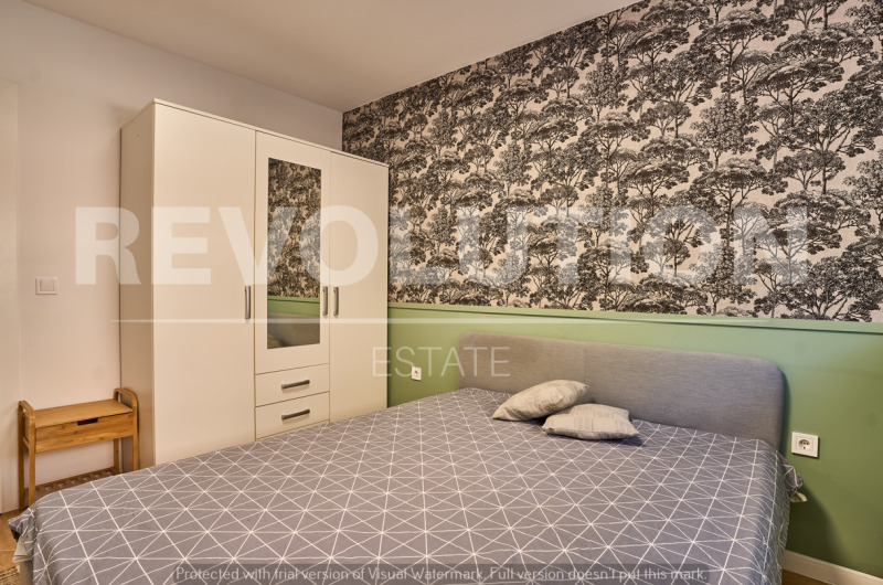 För uthyrning  1 sovrum Plovdiv , Karsjijaka , 70 kvm | 68240990 - bild [8]
