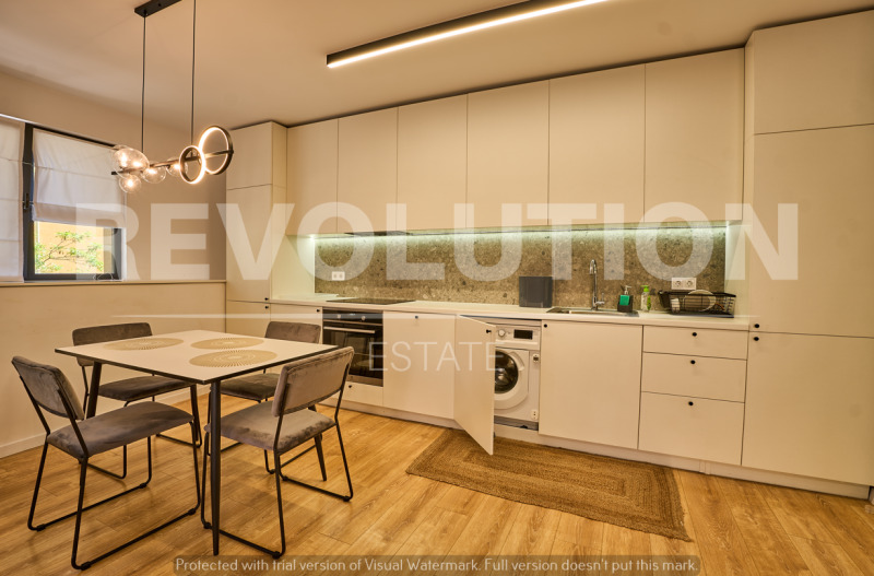 För uthyrning  1 sovrum Plovdiv , Karsjijaka , 70 kvm | 68240990 - bild [3]