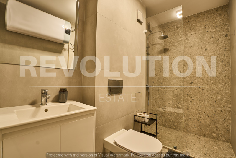 För uthyrning  1 sovrum Plovdiv , Karsjijaka , 70 kvm | 68240990 - bild [10]