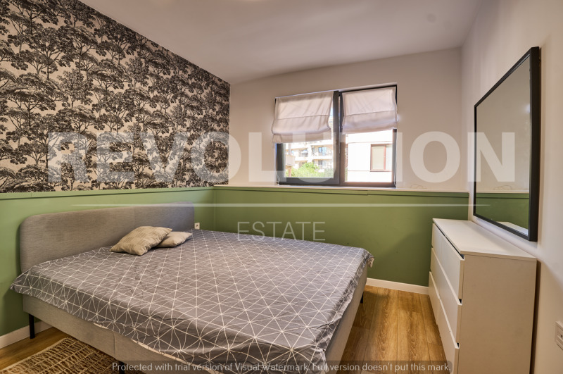För uthyrning  1 sovrum Plovdiv , Karsjijaka , 70 kvm | 68240990 - bild [6]