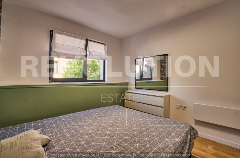För uthyrning  1 sovrum Plovdiv , Karsjijaka , 70 kvm | 68240990 - bild [7]