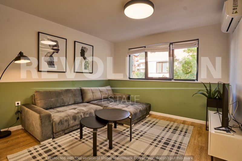 För uthyrning  1 sovrum Plovdiv , Karsjijaka , 70 kvm | 68240990