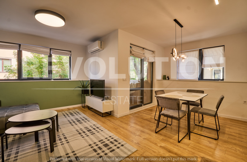 För uthyrning  1 sovrum Plovdiv , Karsjijaka , 70 kvm | 68240990 - bild [4]