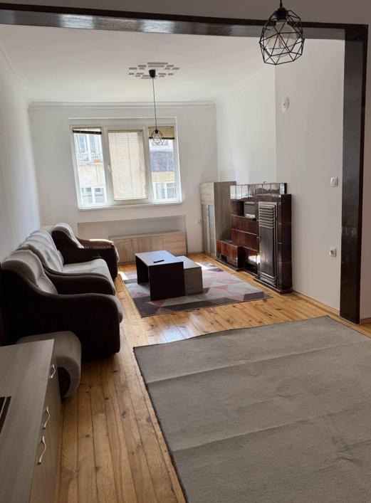 For Rent  1 bedroom Sofia , Tsentar , 72 sq.m | 77809731 - image [2]