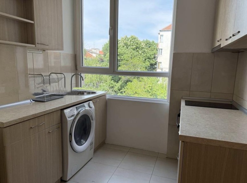 For Rent  1 bedroom Sofia , Tsentar , 72 sq.m | 77809731 - image [5]