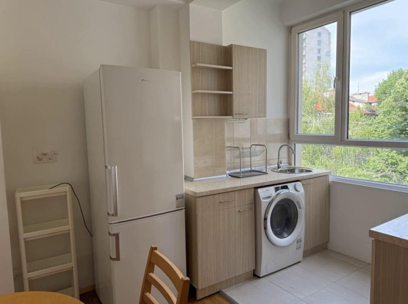 For Rent  1 bedroom Sofia , Tsentar , 72 sq.m | 77809731 - image [4]