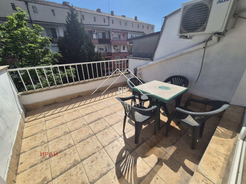 Дава под наем  2-стаен град Стара Загора , Център , 75 кв.м | 73318369 - изображение [17]