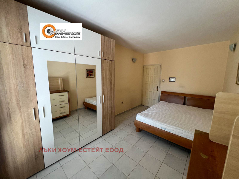 Kiadó  1 hálószoba Sofia , Goce Delcsev , 65 négyzetméter | 57341711 - kép [5]