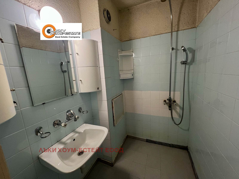 Kiadó  1 hálószoba Sofia , Goce Delcsev , 65 négyzetméter | 57341711 - kép [6]