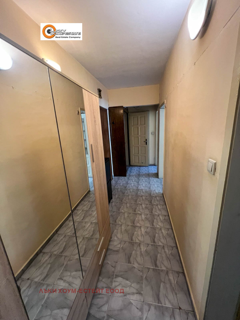 Kiadó  1 hálószoba Sofia , Goce Delcsev , 65 négyzetméter | 57341711 - kép [10]