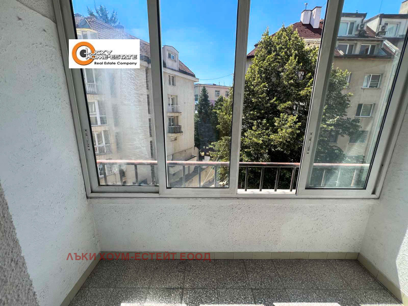 Kiadó  1 hálószoba Sofia , Goce Delcsev , 65 négyzetméter | 57341711 - kép [8]