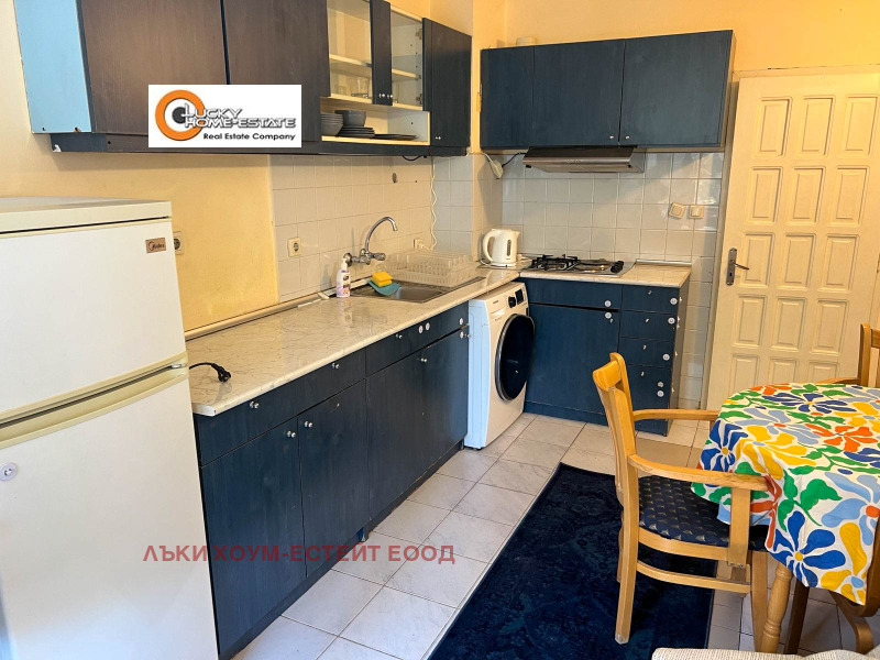 Kiadó  1 hálószoba Sofia , Goce Delcsev , 65 négyzetméter | 57341711 - kép [4]