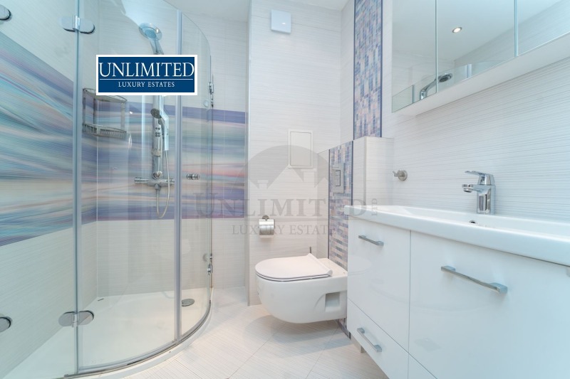 Дава под наем 2-СТАЕН, гр. София, Център, снимка 9 - Апартаменти - 53173063