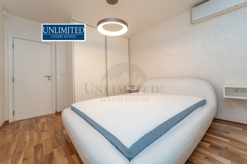 Дава под наем 2-СТАЕН, гр. София, Център, снимка 8 - Апартаменти - 53173063